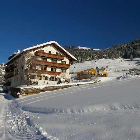 Gasthof Martha Nauders Buitenkant foto