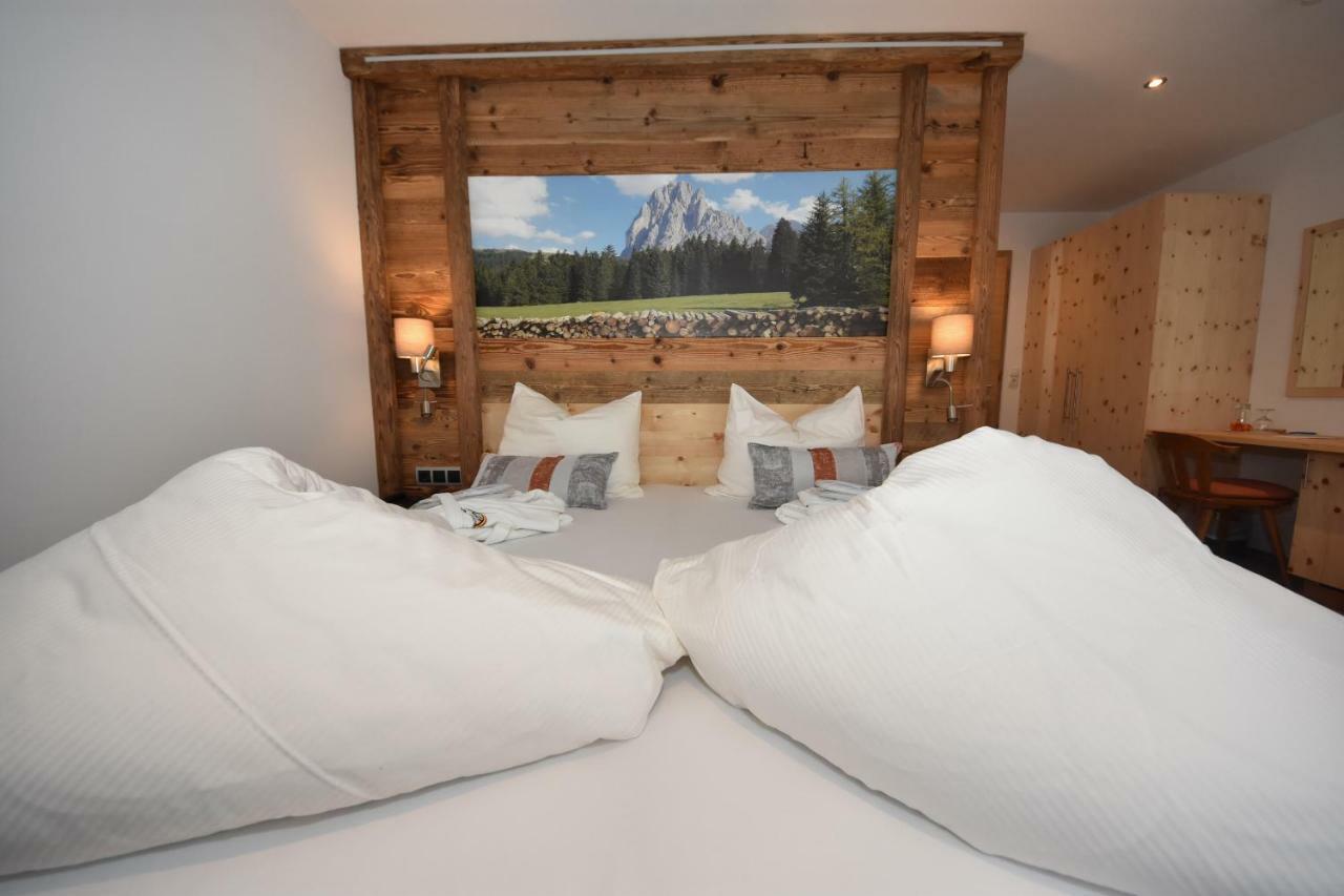Gasthof Martha Nauders Buitenkant foto